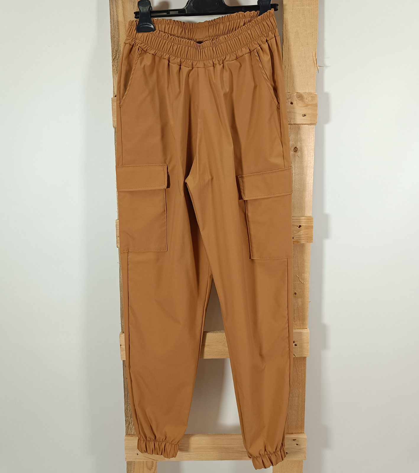 RA36 WOMEN'S TROUSERS Tellini S.r.l. Wholesale Clothing